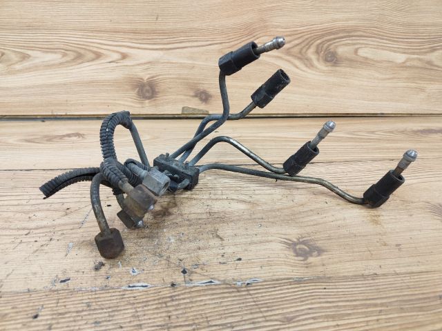 bontott MAZDA PREMACY Nyomócső