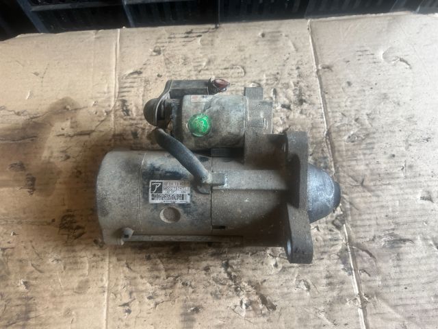 bontott MAZDA PREMACY Önindító