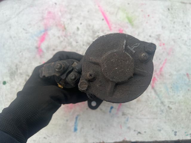 bontott MAZDA PREMACY Önindító