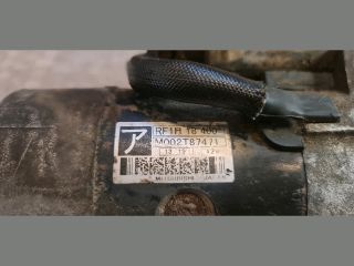 bontott MAZDA PREMACY Önindító