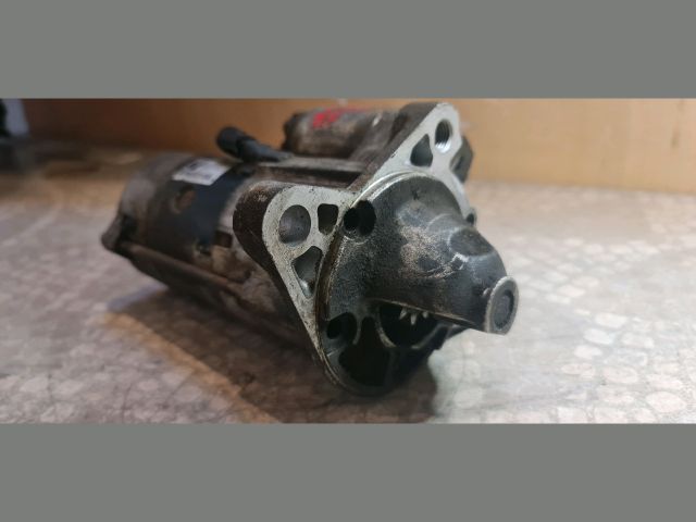 bontott MAZDA PREMACY Önindító