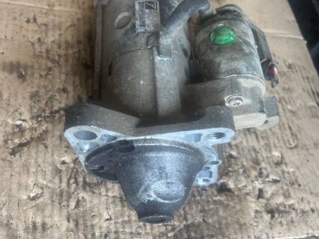 bontott MAZDA PREMACY Önindító