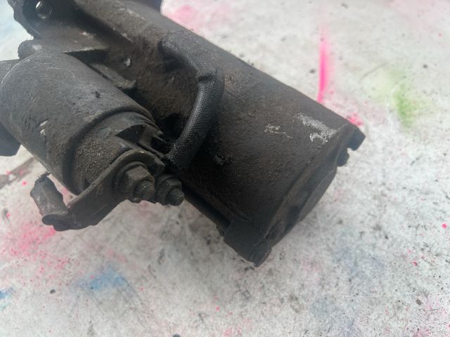 bontott MAZDA PREMACY Önindító