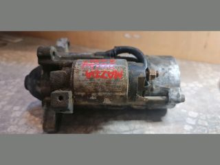 bontott MAZDA PREMACY Önindító