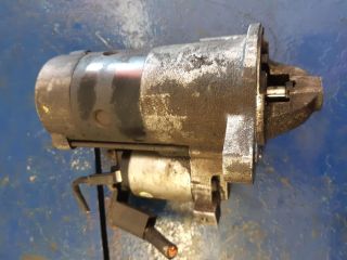 bontott MAZDA PREMACY Önindító