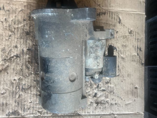 bontott MAZDA PREMACY Önindító