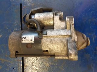 bontott MAZDA PREMACY Önindító