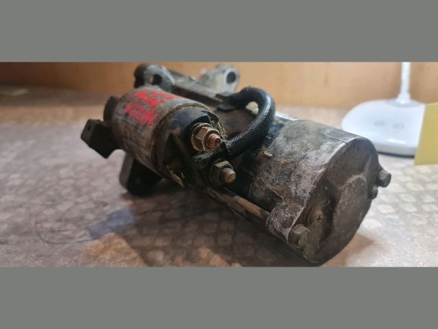 bontott MAZDA PREMACY Önindító