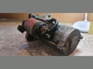 bontott MAZDA PREMACY Önindító