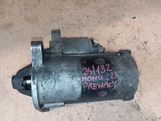 bontott MAZDA PREMACY Önindító