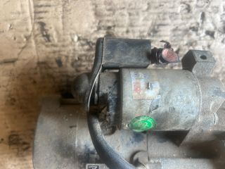 bontott MAZDA PREMACY Önindító