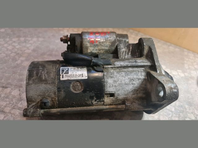 bontott MAZDA PREMACY Önindító