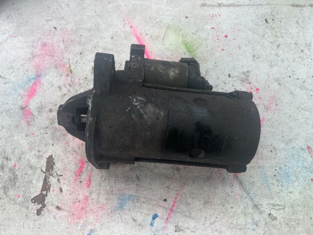 bontott MAZDA PREMACY Önindító