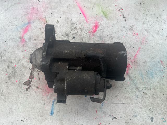 bontott MAZDA PREMACY Önindító