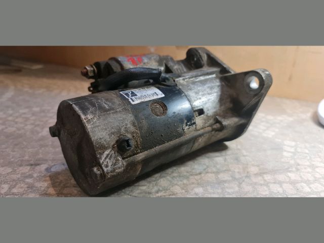 bontott MAZDA PREMACY Önindító