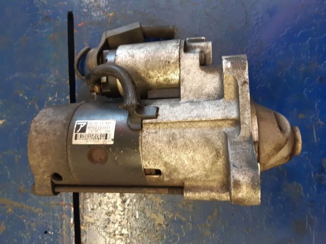 bontott MAZDA PREMACY Önindító