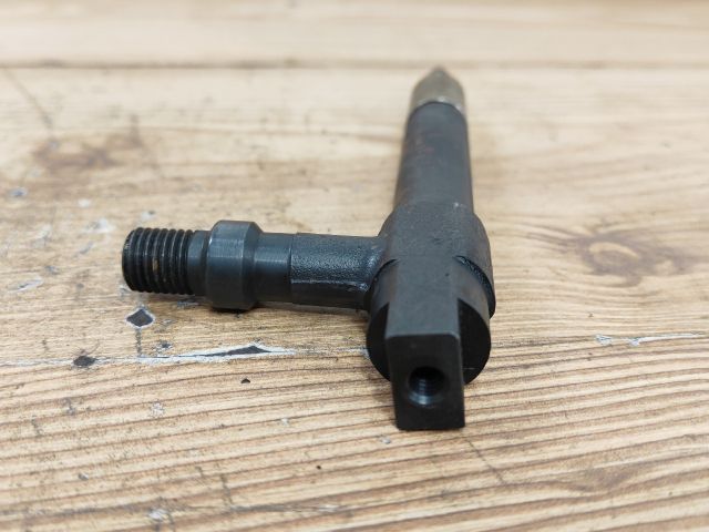 bontott MAZDA PREMACY Porlasztó (1 db)