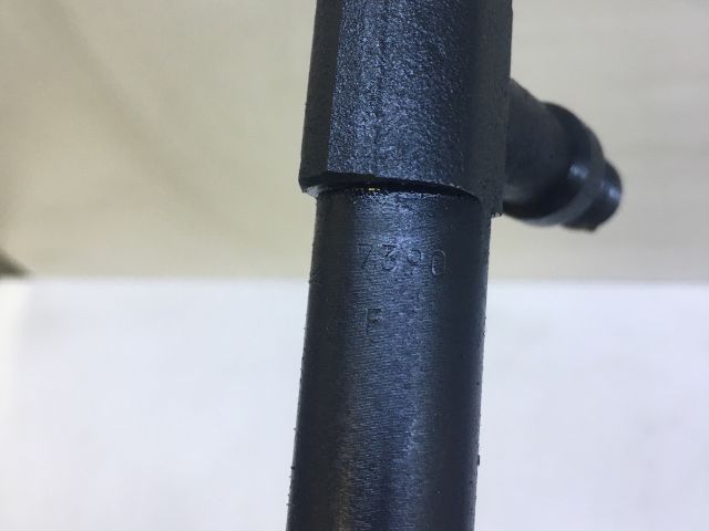 bontott MAZDA PREMACY Porlasztó (1 db)