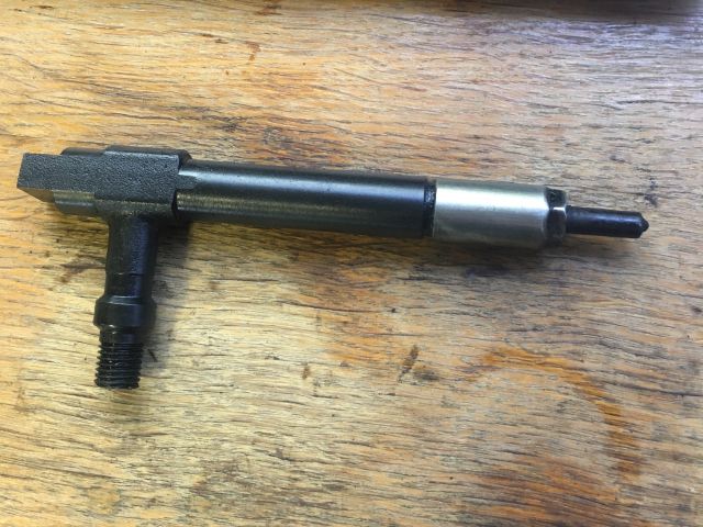 bontott MAZDA PREMACY Porlasztó (1 db)