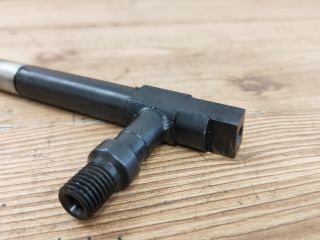 bontott MAZDA PREMACY Porlasztó (1 db)