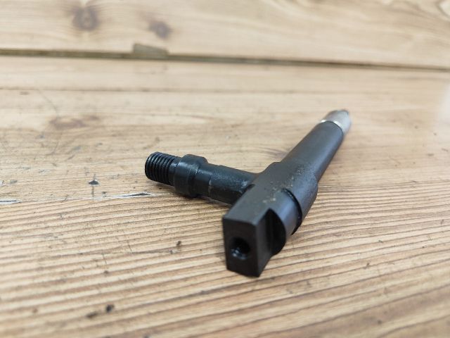 bontott MAZDA PREMACY Porlasztó (1 db)