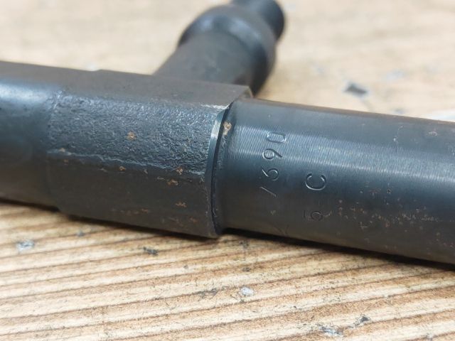 bontott MAZDA PREMACY Porlasztó (1 db)