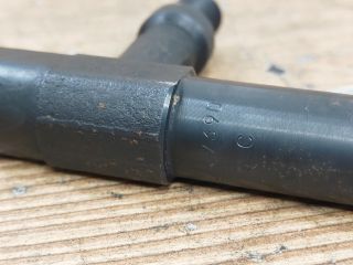 bontott MAZDA PREMACY Porlasztó (1 db)