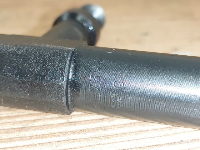 bontott MAZDA PREMACY Porlasztó (1 db)