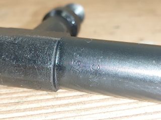 bontott MAZDA PREMACY Porlasztó (1 db)