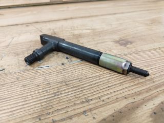 bontott MAZDA PREMACY Porlasztó (1 db)