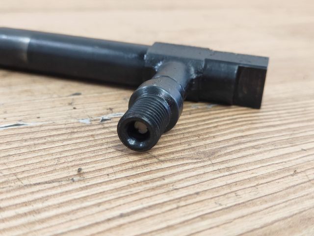 bontott MAZDA PREMACY Porlasztó (1 db)