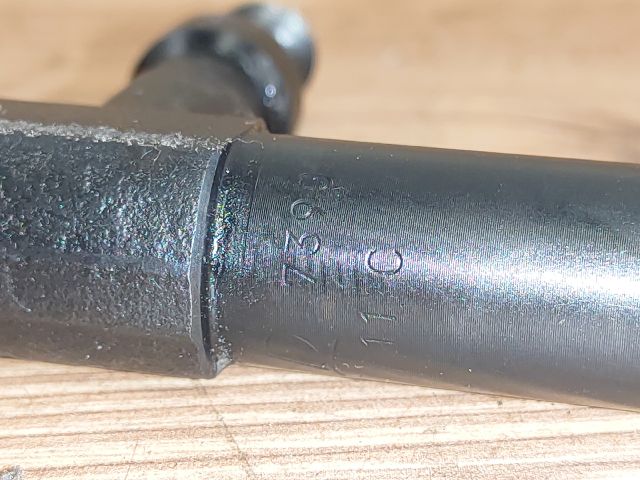 bontott MAZDA PREMACY Porlasztó (1 db)