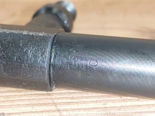 bontott MAZDA PREMACY Porlasztó (1 db)