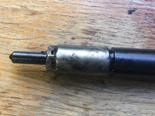 bontott MAZDA PREMACY Porlasztó (1 db)