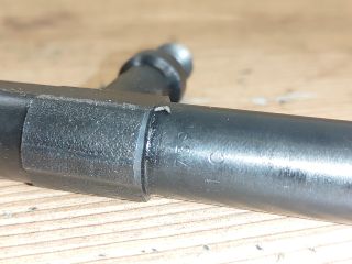 bontott MAZDA PREMACY Porlasztó (1 db)