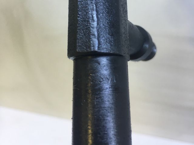 bontott MAZDA PREMACY Porlasztó (1 db)