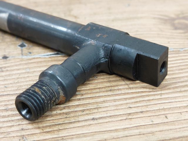 bontott MAZDA PREMACY Porlasztó (1 db)