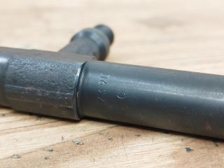 bontott MAZDA PREMACY Porlasztó (1 db)