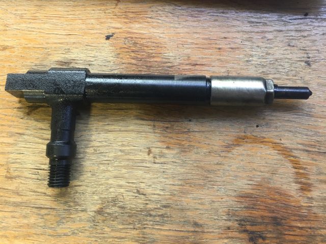 bontott MAZDA PREMACY Porlasztó (1 db)