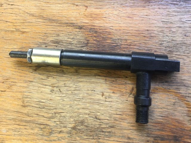 bontott MAZDA PREMACY Porlasztó (1 db)