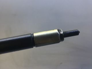 bontott MAZDA PREMACY Porlasztó (1 db)