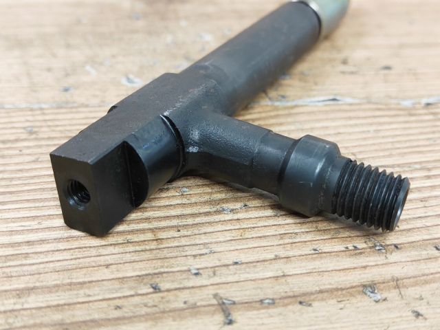 bontott MAZDA PREMACY Porlasztó (1 db)