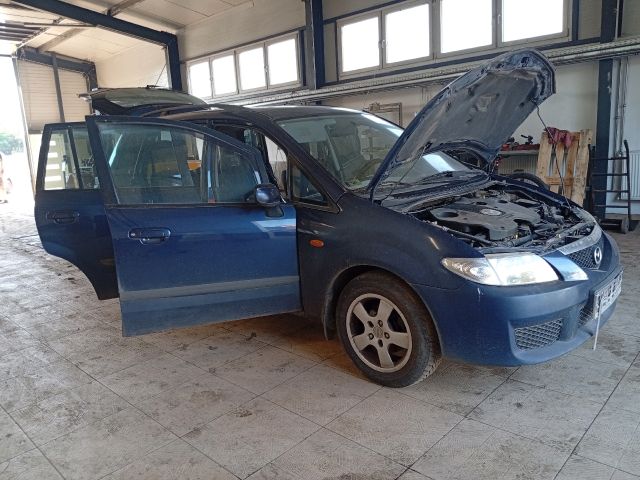 bontott MAZDA PREMACY Porlasztó (1 db)