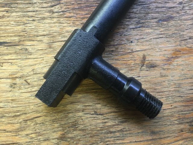 bontott MAZDA PREMACY Porlasztó (1 db)