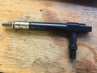 bontott MAZDA PREMACY Porlasztó (1 db)