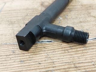 bontott MAZDA PREMACY Porlasztó (1 db)