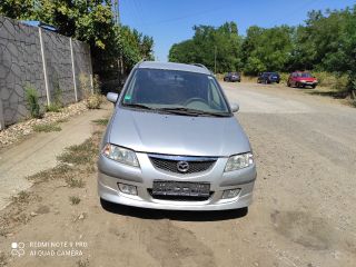 bontott MAZDA PREMACY Szelepfedél