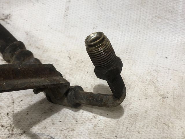 bontott MAZDA PREMACY Szervócső