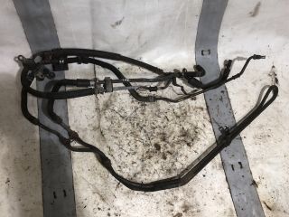 bontott MAZDA PREMACY Szervócső