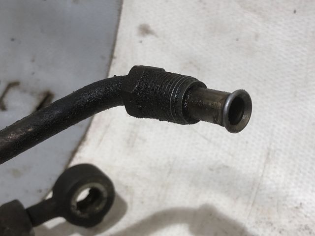 bontott MAZDA PREMACY Szervócső